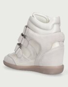 Aldo BELISSA маратонки дамски бежови 14503465