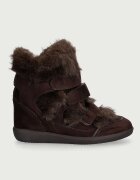 Aldo BELISSA маратонки дамски кафяви 14505688