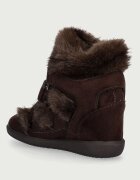 Aldo BELISSA маратонки дамски кафяви 14505688