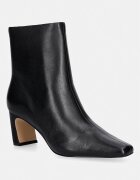 Aldo боти дамски от кожа BETHINA черни 14428952