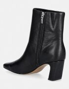 Aldo боти дамски от кожа BETHINA черни 14428952