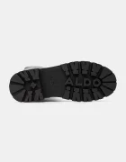 Aldo Ботуши CARELDEN в черно с платформа 13838055 CARELDEN