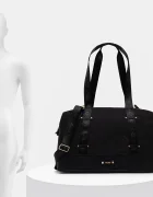 Aldo Чанта CARRAENDRA в черно 13989253