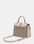 Aldo чанта crossbody дамска от имитация на кожа IMPASSE бежова 14449947