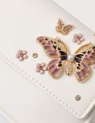 Aldo чанта crossbody дамска от имитация на кожа LUNABLOOM бежова 14438158