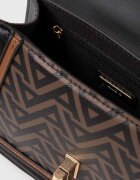 Aldo Чанта EMALINE в кафяво 13723850