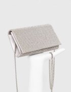 Aldo Чанта FAHARI в сребристо FAHARI.040 13629987