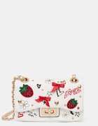 Aldo Чанта LOVEBAG в бяло 14219803