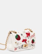 Aldo Чанта LOVEBAG в бяло 14219803