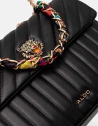 Aldo Чанта TETNEY в черно 13827315