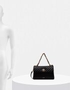 Aldo Чанта TETNEY в черно 13827315