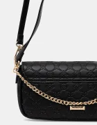Aldo Чанта в черно UMAULIAN.001