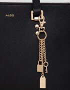 Aldo Чанта WINTA в черно 13630067