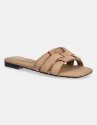 Aldo Чехли от набук GOTOSANDAL