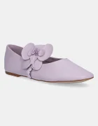 Aldo Кожени балеринки FLORALINA
