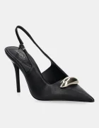 Aldo Кожени обувки с тънък ток CAMBERLEY
