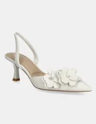Aldo Кожени обувки с тънък ток LEILANIA