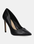 Aldo Кожени обувки с тънък ток STESSY2.0 в черно 13802355 STESSY2 0