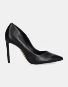 Aldo Кожени обувки с тънък ток STESSY2.0 в черно 13802355 STESSY2 0