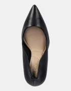 Aldo Кожени обувки с тънък ток STESSY2.0 в черно 13802355 STESSY2 0