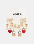 Aldo Обици (4 броя)