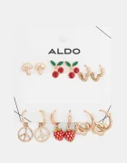 Aldo Обици CHARMIIES (6 броя)
