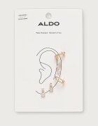 Aldo обици дамски HOOPIES 14520921
