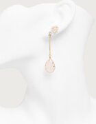 Aldo обици дамски от метал CARESPINK 2 броя 14449099