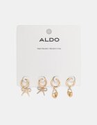 Aldo обици дамски от метал DELPHYNNE 2 броя 14449235