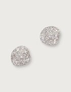 Aldo обици дамски с циркон GLITTERIE 14521690
