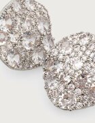 Aldo обици дамски с циркон GLITTERIE 14521690