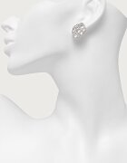 Aldo обици дамски с циркон GLITTERIE 14521690