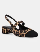 Aldo Обувки с дебел ток AGATHE