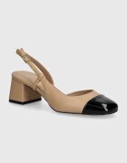 Aldo Обувки с дебел ток BIALLE