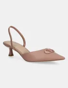 Aldo Обувки с дебел ток DELICATE