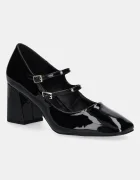 Aldo Обувки с дебел ток FOUNTAINTREE