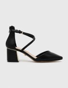 Aldo Обувки с дебел ток Grarwen