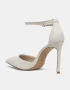 Aldo Обувки с тънък ток DERPERLA в бежово 13918796
