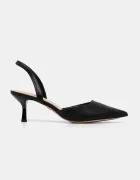 Aldo Обувки с тънък ток GAVEDESSI в черно 13711883 GAVEDESSI