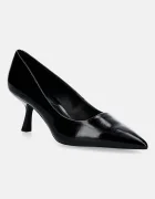 Aldo Обувки с тънък ток HENNLEE в черно 14190577