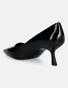 Aldo Обувки с тънък ток HENNLEE в черно 14190577