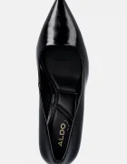 Aldo Обувки с тънък ток HENNLEE в черно 14190577