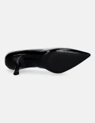 Aldo Обувки с тънък ток HENNLEE в черно 14190577