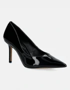 Aldo Обувки с тънък ток KAITIE в черно 13922227 Pillow Walk