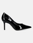 Aldo Обувки с тънък ток KAITIE в черно 13922227 Pillow Walk