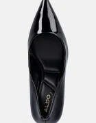 Aldo Обувки с тънък ток KAITIE в черно 13922227 Pillow Walk