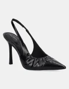 Aldo Обувки с тънък ток MYSTIE в черно 14118338