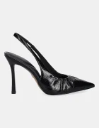 Aldo Обувки с тънък ток MYSTIE в черно 14118338