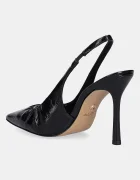 Aldo Обувки с тънък ток MYSTIE в черно 14118338