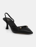 Aldo Обувки с тънък ток NAILAH в черно 13922108.NAILAH
